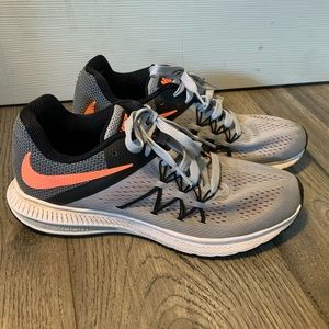 Nike Zoom Winflo 3